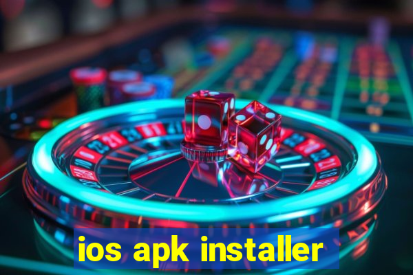 ios apk installer